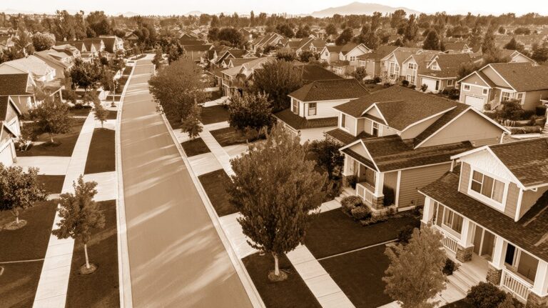 Highland Park neighborhood